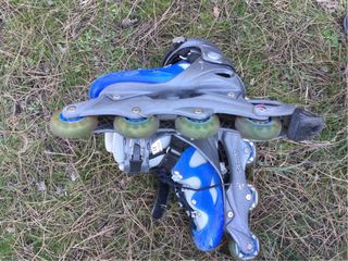 Patines en línea niño/adulto