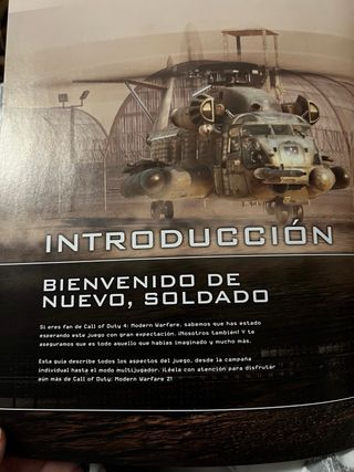 Guida completa di Call of Duty: Modern Warfare 2