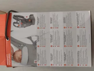 Mochila Ergobaby Original