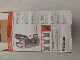 Mochila Ergobaby Original