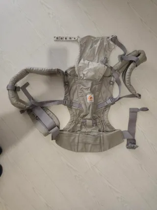 Mochila Ergobaby Original