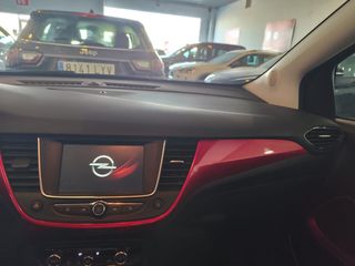 DESDE 230E AL MES SIN ENTRADA OPEL CORSSLAND 2021