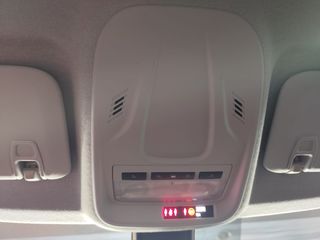 DESDE 230E AL MES SIN ENTRADA OPEL CORSSLAND 2021