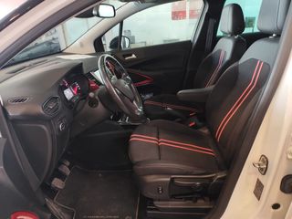 DESDE 230E AL MES SIN ENTRADA OPEL CORSSLAND 2021