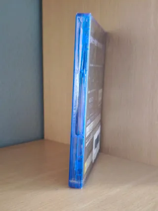 Death Come True PS4 Precintado