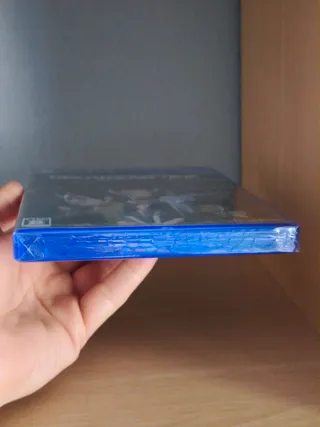 Death Come True PS4 Precintado