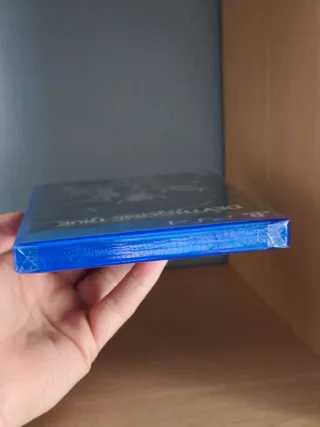 Death Come True PS4 Precintado