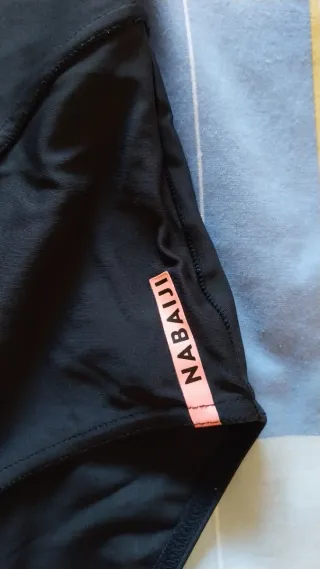 Bañador Decathlon Niña 10-12 Años