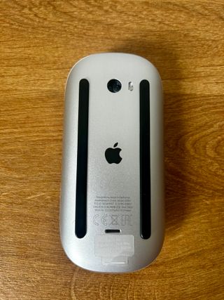 Apple Magic Mouse 2 | A1657 |Caja | Cable Trenzado