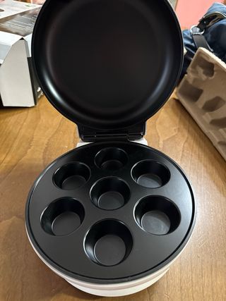 Máquina de magdalenas tata Electro