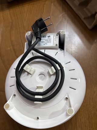 Máquina de magdalenas tata Electro