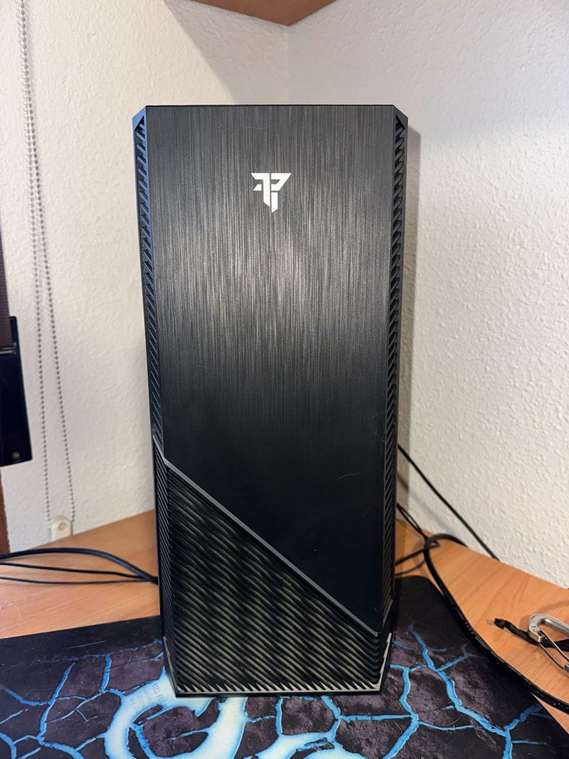 PC Gaming Ryzen 5 GTX 1650 16GB RAM SSD afbeelding 4