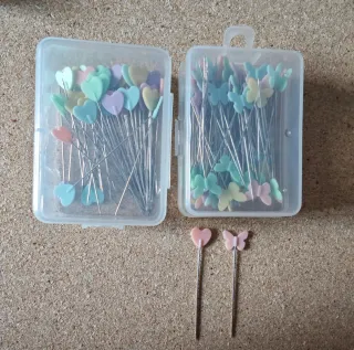 Accesorios varios. Ideal para bautizos,bodas,...