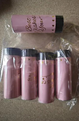 Accesorios varios. Ideal para bautizos,bodas,...