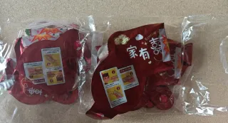 Accesorios varios. Ideal para bautizos,bodas,...