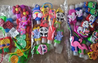 Accesorios varios. Ideal para bautizos,bodas,...