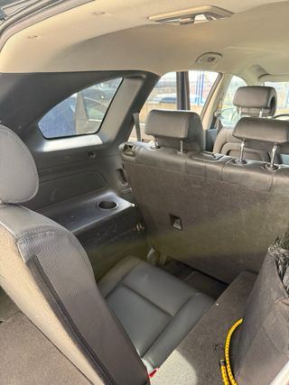 Chevrolet Captiva 2008