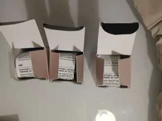 Oferta! Mary Kay Timewise serum noche 3u x 1