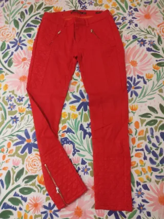 Lote ropa talla S en muy buen estado!! :)