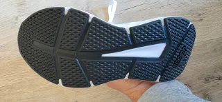 Zapatillas Adidas Galaxy 6 W Blancas Rosas