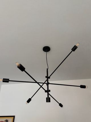 Lámpara de techo Maison du Monde