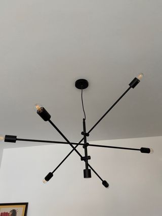 Lámpara de techo Maison du Monde