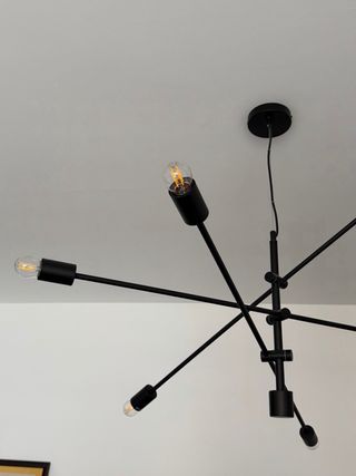 Lámpara de techo Maison du Monde