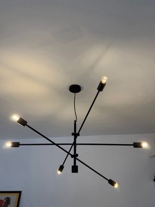 Lámpara de techo Maison du Monde