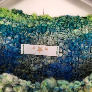 Jersey Hecho en Italia Talla M-L