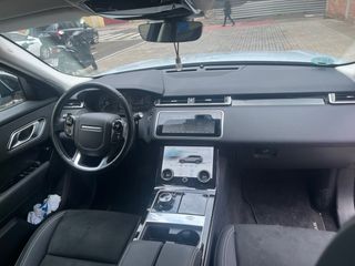 Land Rover Range Rover Velar 2021
