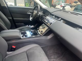 Land Rover Range Rover Velar 2021