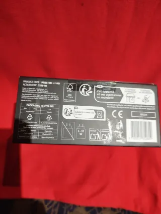 Altavoz Bluetooth FRESH 'N REBEL IPX5