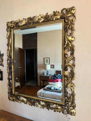 Mobili antichi in legno