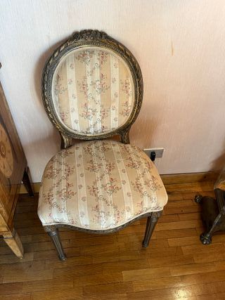 Mobili antichi in legno