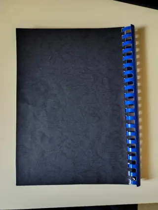 Slide di macroeconomia rilegate