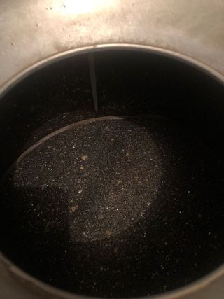 Peladora de patatas sammic pp-6 (Monofásica)