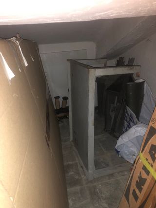 Peladora de patatas sammic pp-6 (Monofásica)