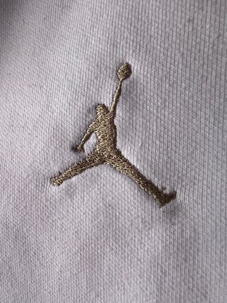 Sudadera Jordan Gold Edition Años 90 og