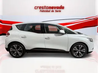 Renault Scenic DESDE 240€ AL MES ¡SIN ENTRADA!
