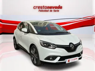 Renault Scenic DESDE 240€ AL MES ¡SIN ENTRADA!