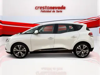 Renault Scenic DESDE 240€ AL MES ¡SIN ENTRADA!