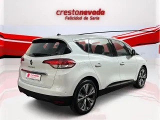 Renault Scenic DESDE 240€ AL MES ¡SIN ENTRADA!