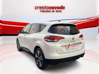 Renault Scenic DESDE 240€ AL MES ¡SIN ENTRADA!