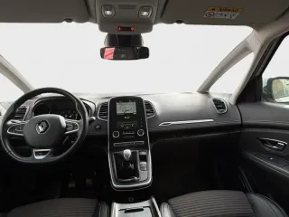 Renault Scenic DESDE 240€ AL MES ¡SIN ENTRADA!