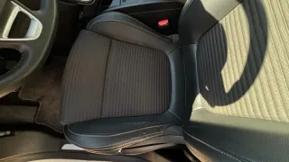 Renault Scenic DESDE 240€ AL MES ¡SIN ENTRADA!