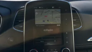 Renault Scenic DESDE 240€ AL MES ¡SIN ENTRADA!