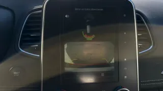 Renault Scenic DESDE 240€ AL MES ¡SIN ENTRADA!