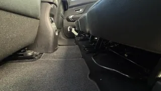 Renault Scenic DESDE 240€ AL MES ¡SIN ENTRADA!