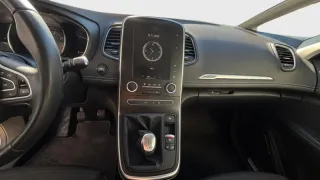 Renault Scenic DESDE 240€ AL MES ¡SIN ENTRADA!