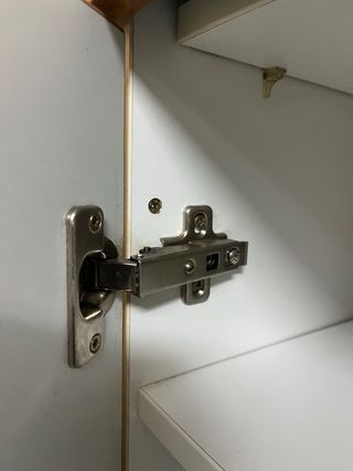 Cocina completa con electrodomésticos Balay